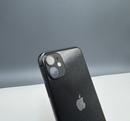 iPhone 11 128GB Black 100%